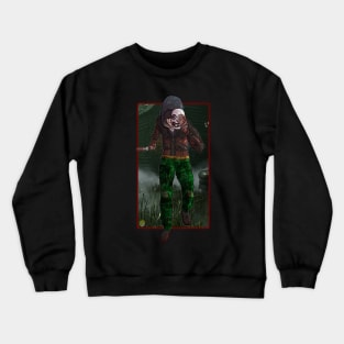 The Legion Crewneck Sweatshirt
